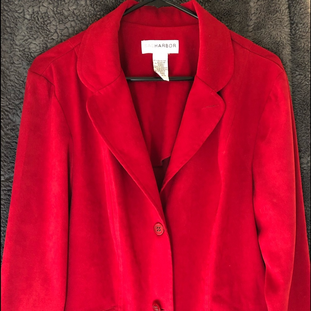 Blazer